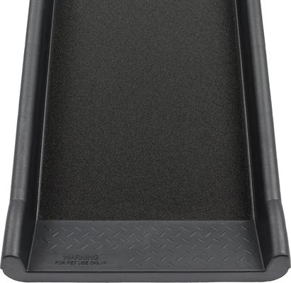 Show full view: PetSafe Happy Ride Foldable Dog Car Ramp, 62-in slide 8 of 12