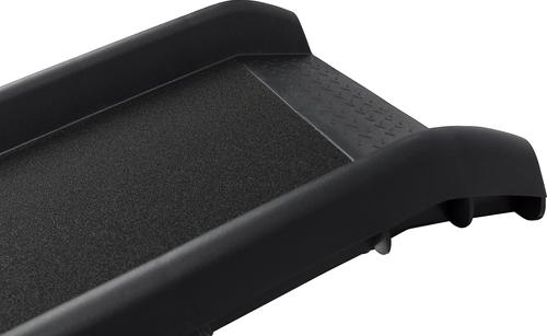 Show full view: PetSafe Happy Ride Foldable Dog Car Ramp, 62-in slide 9 of 12