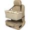 Show in main carousel: PetSafe Happy Ride Quilted Booster Seat, X-Large slide 2 of 8
