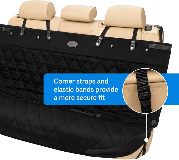 PetSafe Deluxe Sta-Put Hammock Seat Cover