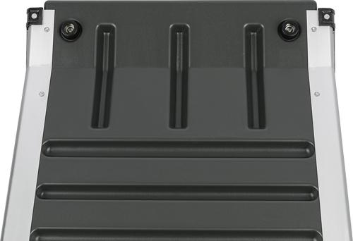 Show full view: PetSafe Happy Ride Telescoping Dog Car Ramp, Regular slide 9 of 13