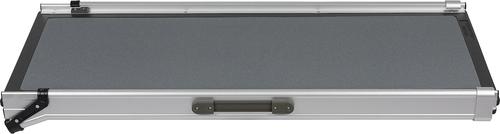 Show full view: PetSafe Happy Ride Telescoping Dog Car Ramp, Regular slide 10 of 13