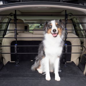 Frontpet Dog Quilted SUV Boot Car Protector