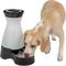 Show in main carousel: PetSafe Healthy Gravity Refill Dog & Cat Waterer, 128-oz slide 1 of 12