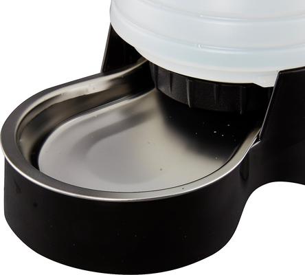 Show full view: PetSafe Healthy Gravity Refill Dog & Cat Waterer, 128-oz slide 8 of 12