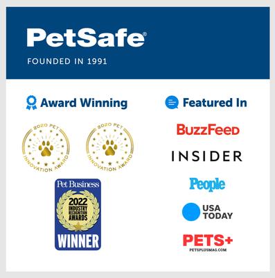 Show full view: PetSafe Healthy Gravity Refill Dog & Cat Waterer, 320-oz slide 4 of 12