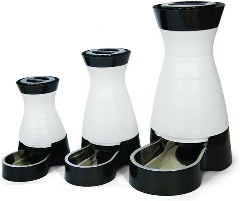 Show full view: PetSafe Healthy Gravity Refill Dog & Cat Waterer, 320-oz slide 9 of 12