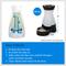 Show in main carousel: PetSafe Healthy Gravity Refill Dog & Cat Waterer, 64-oz slide 3 of 12