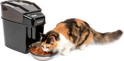 PetSafe Healthy Pet Simply Feed Programmable Dog & Cat Feeder, 24-cup