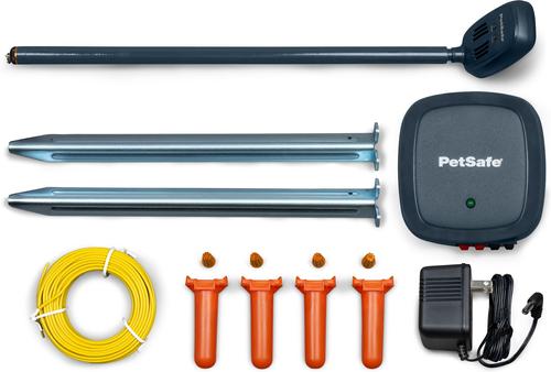 Show full view: PetSafe In-Ground Fence Wire Break Locator, Black slide 6 of 7