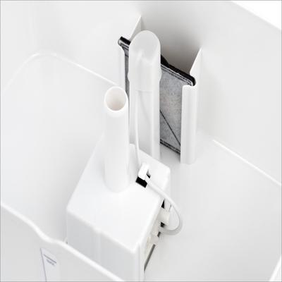 Show full view: PetSafe Ion-X Dual Filtration Pet Water Fountain Filter Replacement, 4 count slide 6 of 7