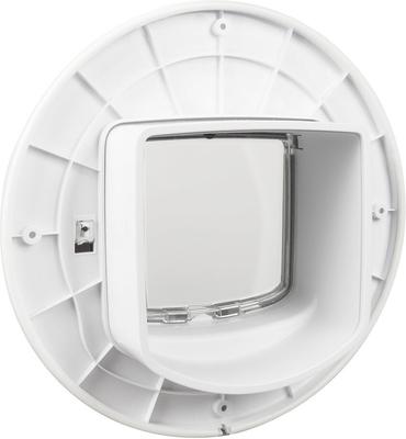 Show full view: PetSafe Microchip Cat Door Installation Adaptor slide 3 of 5