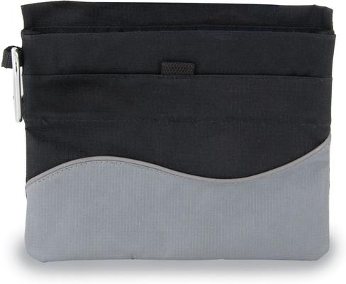 Show full view: PetSafe Mini Treat Pouch, Black slide 2 of 6