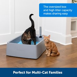 PetSafe Multi-Cat Litter Box slide 2 of 9