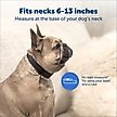 Show in main carousel: Petsafe NanoBark Collar by PetSafe Rechargeable Dog Bark Collar, Black slide 5 of 8