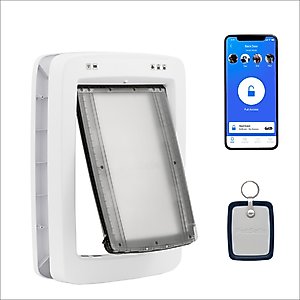 High Tech Pet Products PX-2 Power Pet Fully Automatic Pet Door