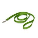 PetSafe Nylon Dog Leash, Apple Green, 6-ft long, 3/4-in wide