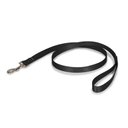 PetSafe Nylon Dog Leash, Black, 4-ft long, 3/4-in wide