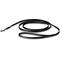 Show in main carousel: PetSafe Nylon Dog Leash, Black, 6-ft, 3/8-in slide 1 of 8