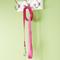 Show in main carousel: PetSafe Nylon Dog Leash, Raspberry, 6-ft long, 3/4-in wide slide 7 of 9