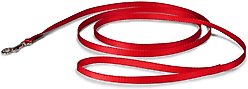 PetSafe Nylon Dog Leash, Red, 6-ft, 3/8-in