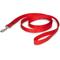 Show in main carousel: PetSafe Nylon Dog Leash, Red, 6-ft long, 1-in wide slide 1 of 10