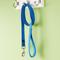 Show in main carousel: PetSafe Nylon Dog Leash, Royal Blue, 4-ft long, 1-in wide slide 8 of 10