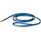 Show in main carousel: PetSafe Nylon Dog Leash, Royal Blue, 6-ft, 3/8-in slide 1 of 10