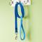 Show in main carousel: PetSafe Nylon Dog Leash, Royal Blue, 6-ft long, 1-in wide slide 8 of 10