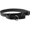 Show in main carousel: PetSafe Nylon Martingale Dog Collar, Black, Large: 14 to 20-in neck, 1-in wide slide 1 of 6