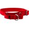 Show in main carousel: PetSafe Nylon Martingale Dog Collar, Red, Medium: 10 to 16-in neck, 1-in wide slide 1 of 5