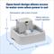 Show in main carousel: PetSafe Oasys Cat & Dog Water Fountain, 1/2-gallon slide 4 of 11