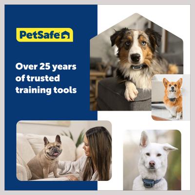 Show full view: PetSafe Outdoor Ultrasonic Bark Control Deterrent slide 6 of 9