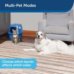 PetSafe Pawz Away Add-a-Barrier Mini Waterproof Adjustable Range Indoor Pet Barrier slide 2 of 8