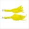 Show in main carousel: PetSafe Peek-A-Bird Replacement Feather Cat Toy, Yellow, 2 count slide 1 of 7
