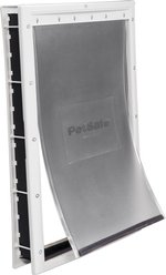PetSafe Pet Door for Dogs & Cats, X-Large