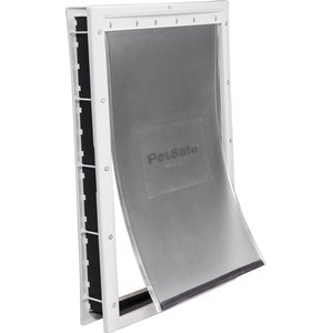 PetSafe Pet Door for Dogs & Cats, X-Large