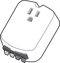 PetSafe Pet Fence System Surge Protector slide 2 of 4