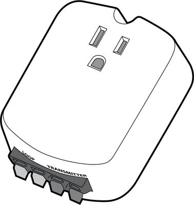 Show full view: PetSafe Pet Fence System Surge Protector slide 2 of 5