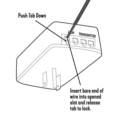 Show full view: PetSafe Pet Fence System Surge Protector slide 3 of 5