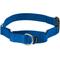 Show in main carousel: PetSafe Quick Snap Buckle Nylon Martingale Dog Collar, Royal Blue, Large: 13 to 20-in neck, 1-in wide slide 1 of 8