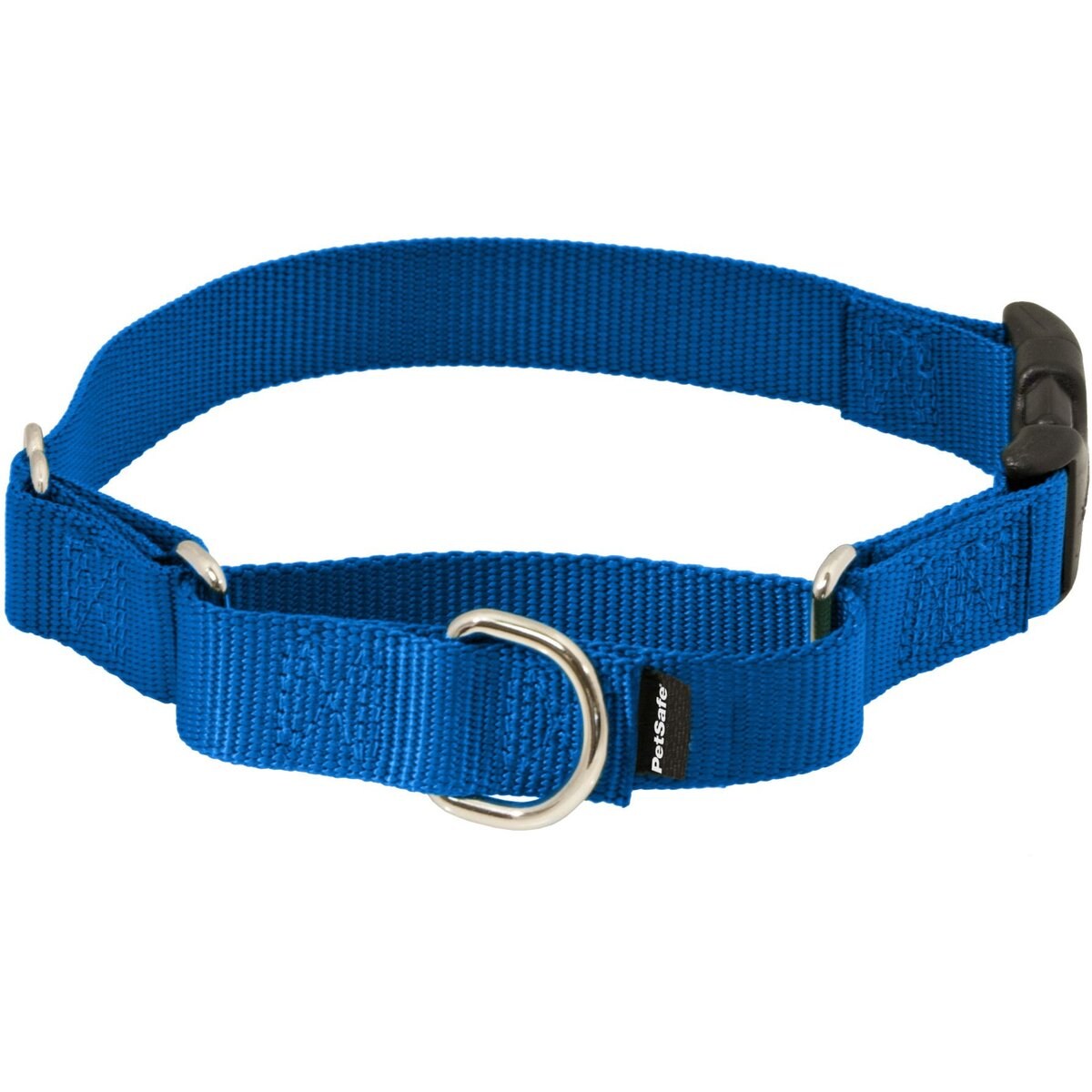 PetSafe Premier Quick Snap Royal Blue Small Pet Collar, 3/4-in width