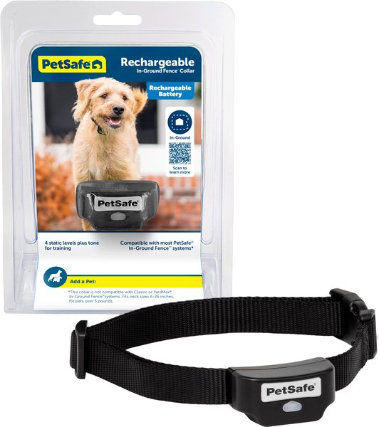 petsafe wireless pet containment system