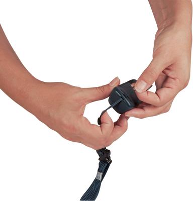 Show full view: PetSafe Remote Dog Trainer Transmitter Lanyard slide 3 of 4