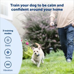 PetSafe Remote Trainer Dog Collar, 100-yd, Lite slide 2 of 9