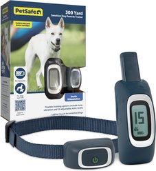 PetSafe Remote Trainer Dog Collar, 300-yd, Lite