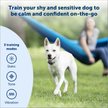 Show in main carousel: PetSafe Remote Trainer Dog Collar, 300-yd, Lite slide 2 of 13