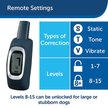 Show in main carousel: PetSafe Remote Trainer Dog Collar, 300-yd, Lite slide 9 of 13