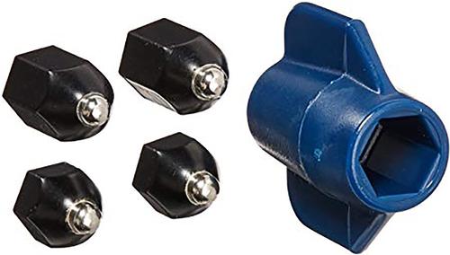 Show full view: PetSafe Replacement Contact Points slide 3 of 7