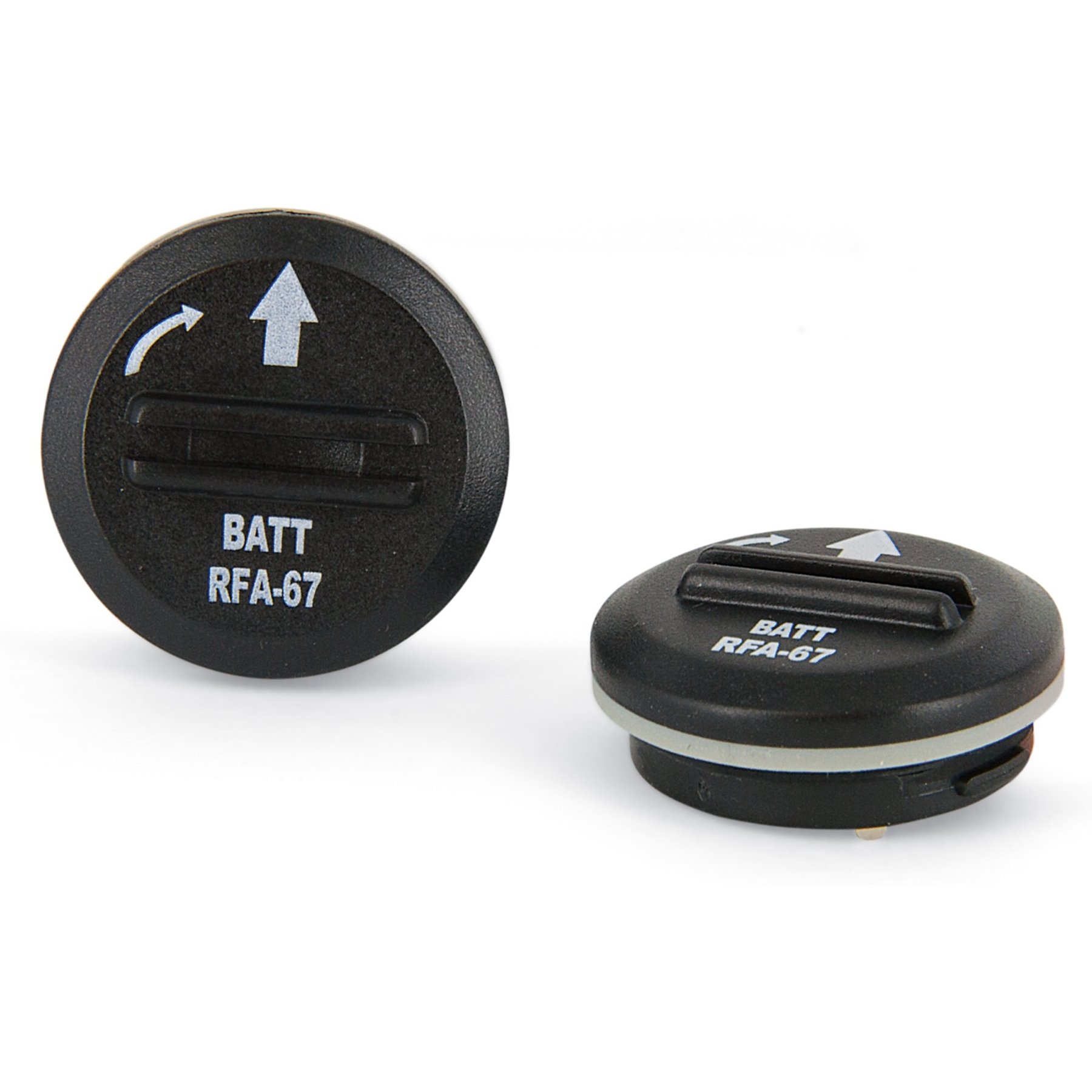 PetSafe RFA-67 6 Volt Replacement Batteries, 2 pack